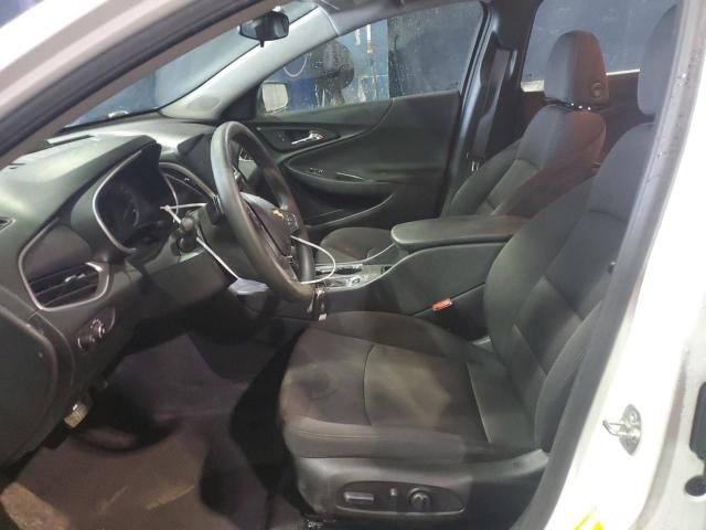 Photo 7 from auction – 2024 CHEVROLET MALIBU LT with VIN 1G1ZD5ST0RF237302