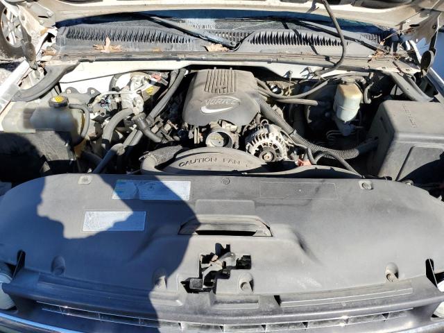 Photo 11 from auction – 2002 CHEVROLET SILVERADO with VIN 2GCEC19T921120144