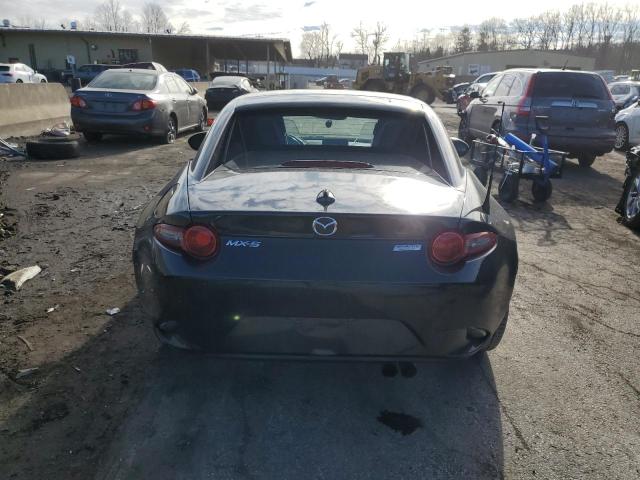 Photo 6 from auction – 2018 MAZDA MX-5 MIATA with VIN JM1NDAM73J0206129