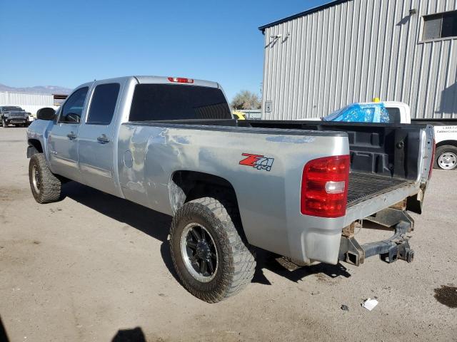 Photo 2 from auction – 2012 CHEVROLET SILVERADO with VIN 1GC1KXCG4CF147830