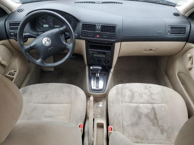 Photo 8 from auction – 2000 VOLKSWAGEN JETTA GL with VIN 3VWRA29M0YM100207