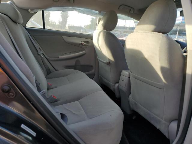 Photo 10 from auction – 2010 TOYOTA COROLLA BA with VIN 1NXBU4EE8AZ258247