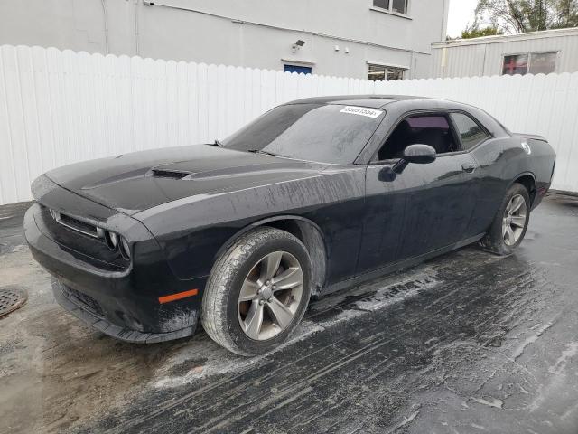 DODGE CHALLENGER 2019 with VIN 2C3CDZAG3KH656276 - Photo from auction
