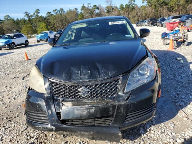 Photo 5 from auction – 2012 SUZUKI KIZASHI SE with VIN JS2RE9A39C6101244