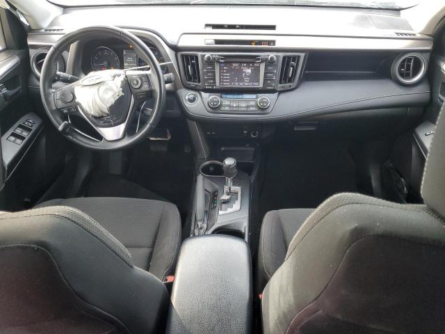 Photo 8 from auction – 2018 TOYOTA RAV4 ADVEN with VIN JTMWFREV8JD133519