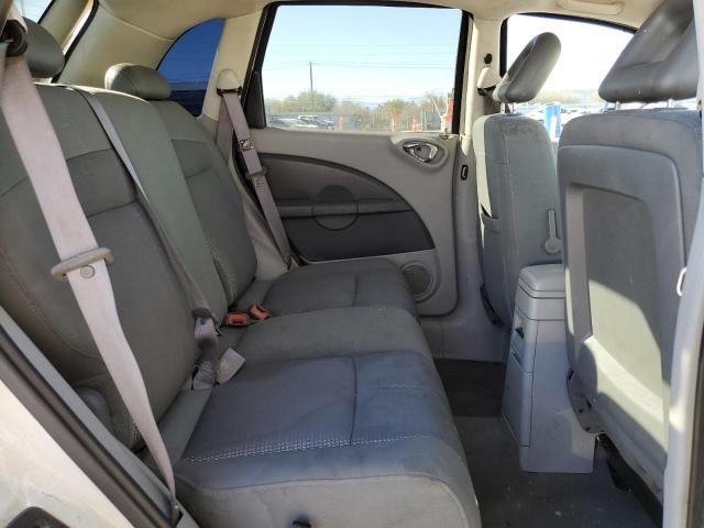Photo 10 from auction – 2006 CHRYSLER PT CRUISER with VIN 3A8FY68B26T285459