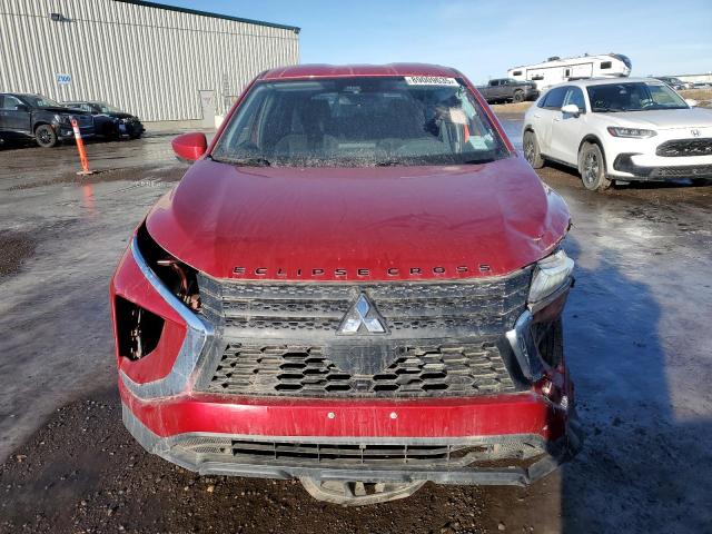Photo 5 from auction – 2023 MITSUBISHI ECLIPSE CR with VIN JA4ATUAA7PZ604123