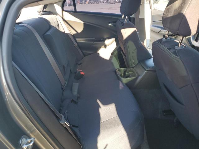 Photo 10 from auction – 2017 CHEVROLET VOLT LT with VIN 1G1RC6S59HU216615
