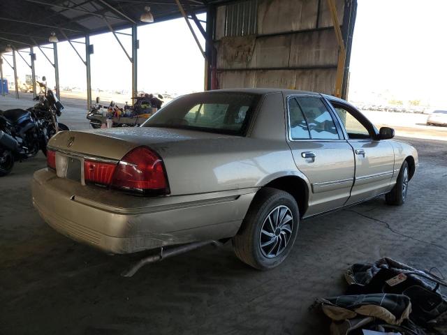 Photo 3 from auction – 2000 MERCURY GRAND MARQ with VIN 2MEFM74W7YX682098