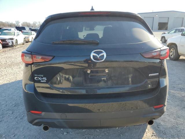 Photo 6 from auction – 2023 MAZDA CX-5 PREMI with VIN JM3KFBDM6P0192252