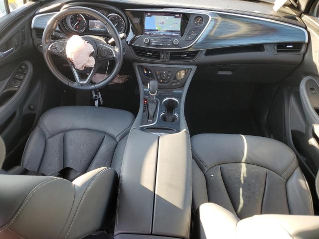 Photo 8 from auction – 2020 BUICK ENVISION E with VIN LRBFXCSA5LD195635