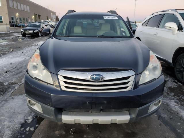 Снимка 5 от търг – 2012 SUBARU OUTBACK 2. с VIN 4S4BRCKCXC3275719