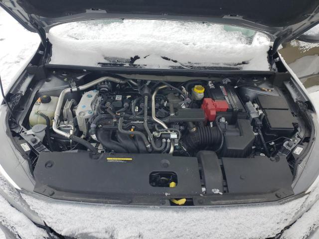 Photo 11 from auction – 2024 NISSAN SENTRA S with VIN 3N1AB8BVXRY267397