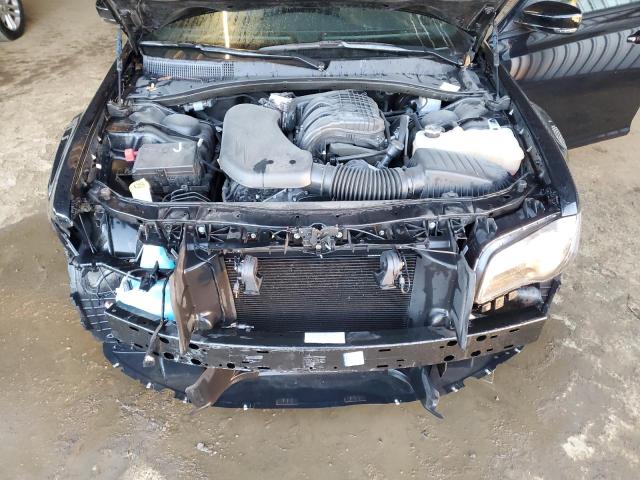 Photo 11 from auction – 2023 CHRYSLER 300 S with VIN 2C3CCABG7PH637076