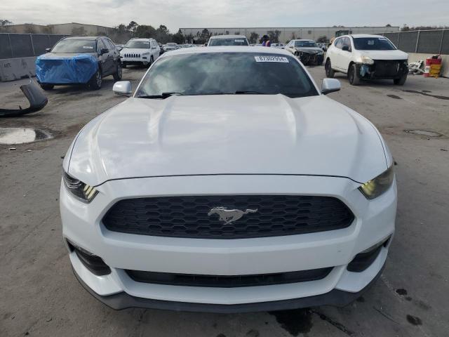 Photo 5 from auction – 2015 FORD MUSTANG with VIN 1FA6P8AM8F5354338