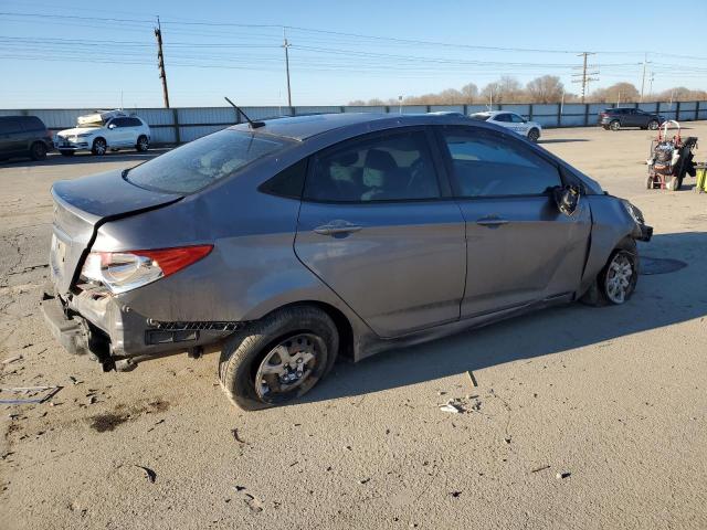 Zdjęcie 3 z aukcji – 2014 HYUNDAI ACCENT GLS z VIN KMHCT4AEXEU707706