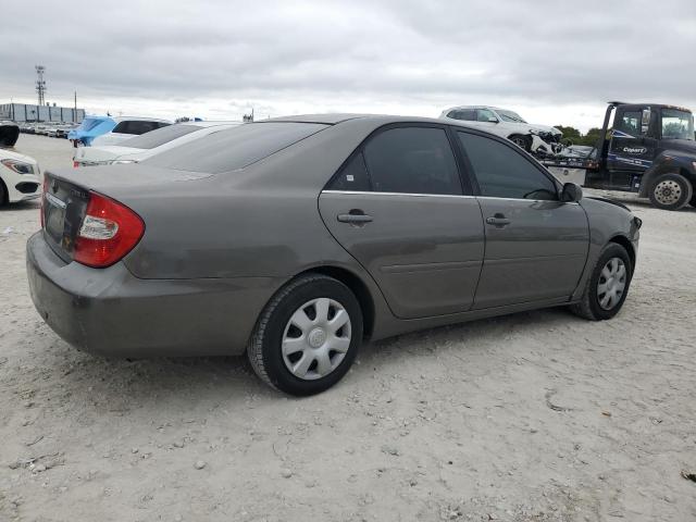 Photo 3 from auction – 2003 TOYOTA CAMRY LE with VIN 4T1BE32K93U649959