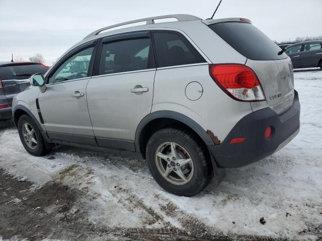 Photo 2 from auction – 2008 SATURN VUE XE with VIN 3GSCL33P78S564803