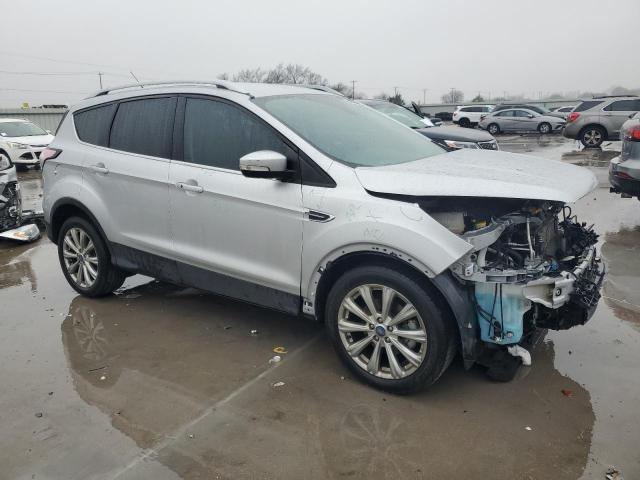 Photo 4 from auction – 2017 FORD ESCAPE TIT with VIN 1FMCU0JD6HUE35317