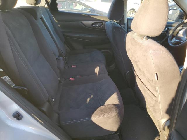 Photo 10 from auction – 2016 NISSAN ROGUE S with VIN JN8AT2MT0GW008235