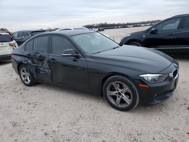 Photo 4 from auction – 2015 BMW 320 I with VIN WBA3B1C57FP681081