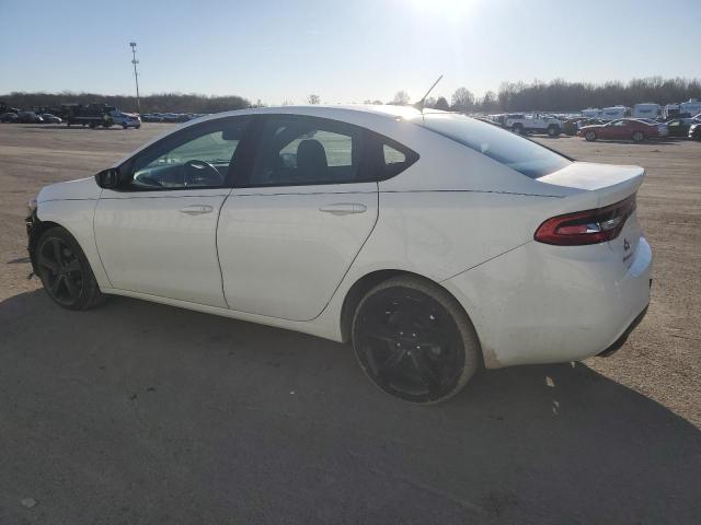 Photo 2 from auction – 2015 DODGE DART SXT with VIN 1C3CDFBB5FD345680