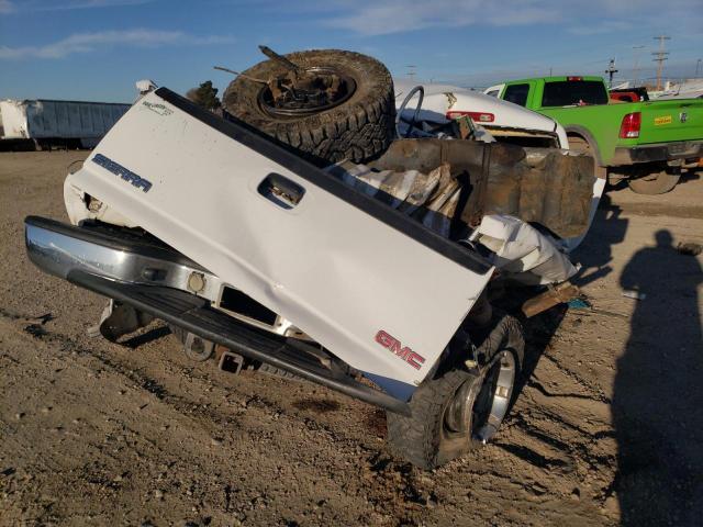 Photo 6 from auction – 2003 GMC SIERRA K25 with VIN 1GTHK291X3E232973