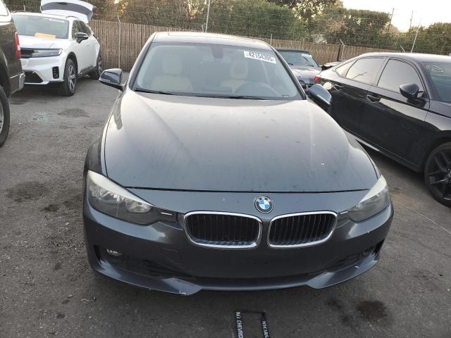 Photo 5 from auction – 2015 BMW 328 XI SUL with VIN WBA3B5C51FP653686