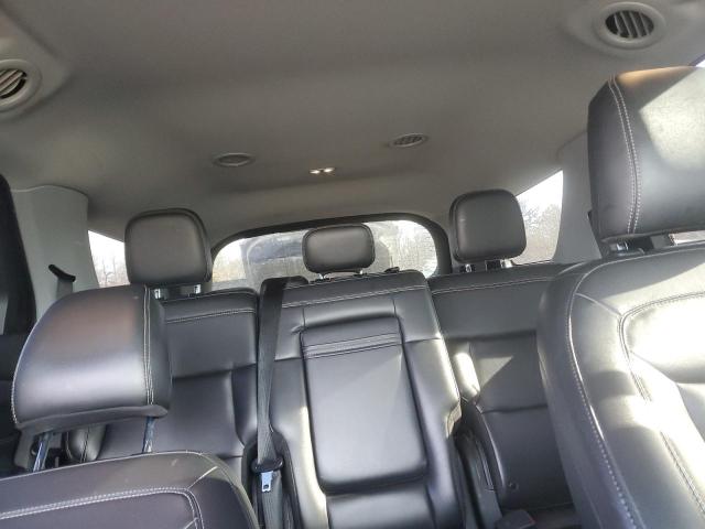 Photo 10 from auction – 2023 FORD EXPLORER X with VIN 1FMSK8DH3PGA02954