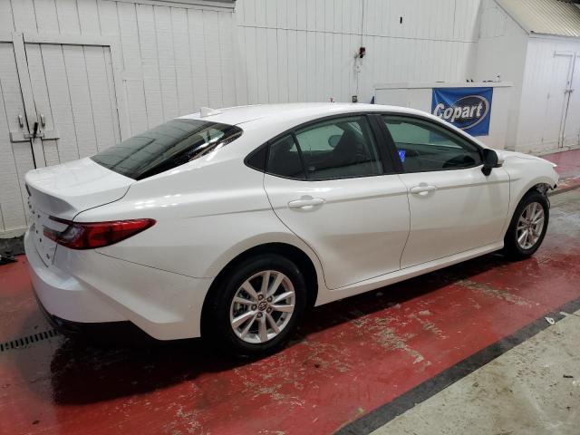 Photo 3 from auction – 2025 TOYOTA CAMRY XSE with VIN 4T1DAACK2SU007833