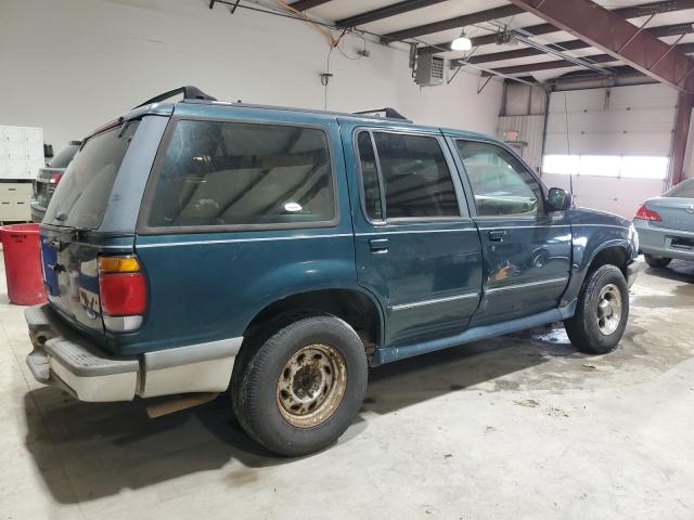 Photo 3 from auction – 1995 FORD EXPLORER with VIN 1FMDU34X2SUB83715
