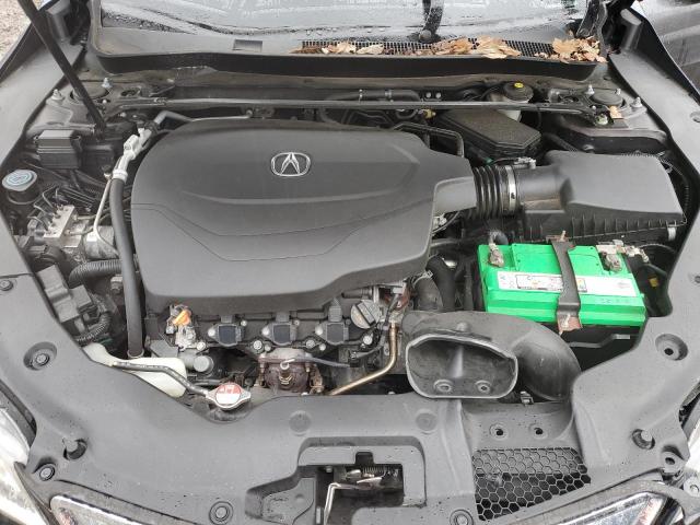 Photo 11 from auction – 2015 ACURA TLX ADVANC with VIN 19UUB3F75FA000744