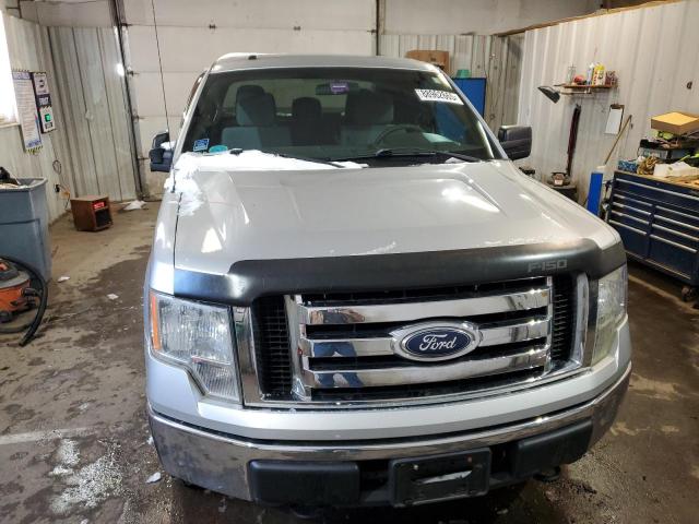 Photo 5 from auction – 2012 FORD F150 SUPER with VIN 1FTEX1EMXCFA77270