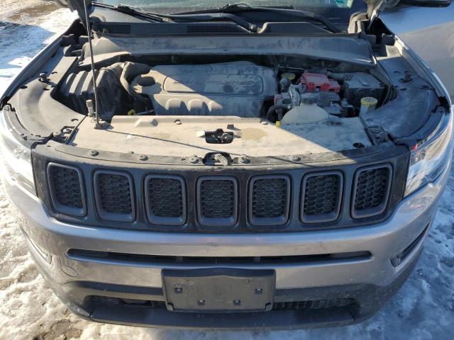 Photo 12 from auction – 2019 JEEP COMPASS LI with VIN 3C4NJDCBXKT745237