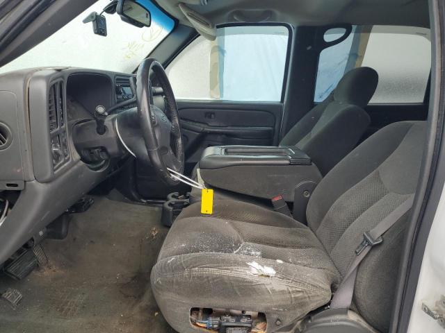 Photo 7 from auction – 2004 CHEVROLET SILVERADO2 with VIN 1GCHK23294F236610