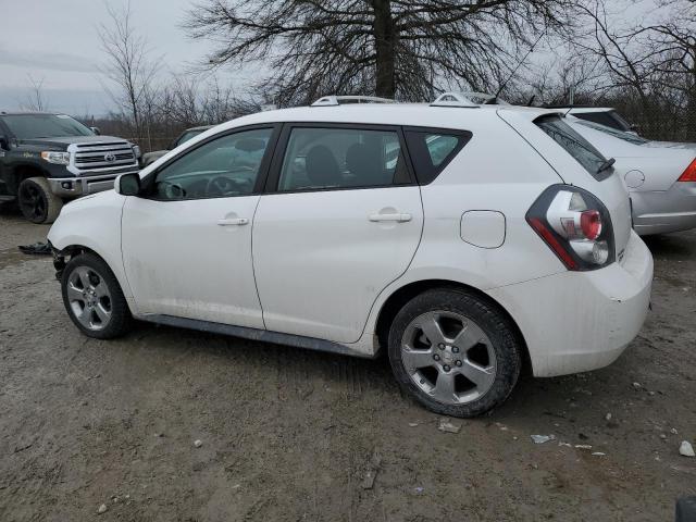 Photo 2 from auction – 2010 PONTIAC VIBE with VIN 5Y2SM6E00AZ420685