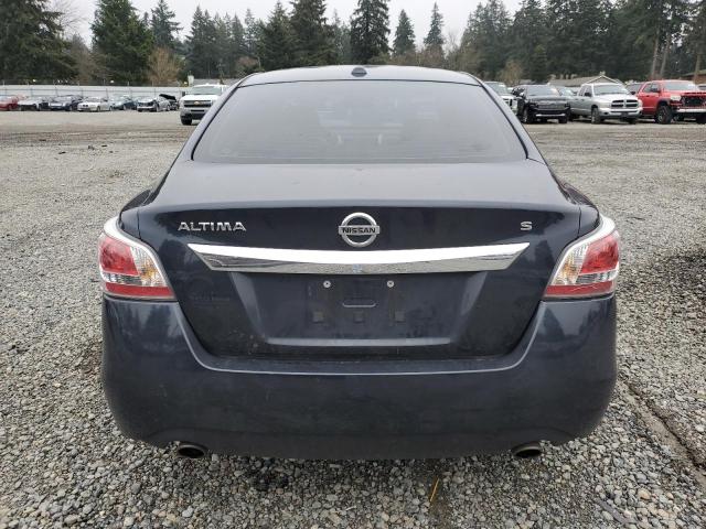 Photo 6 from auction – 2015 NISSAN ALTIMA 2.5 with VIN 1N4AL3AP8FC104354