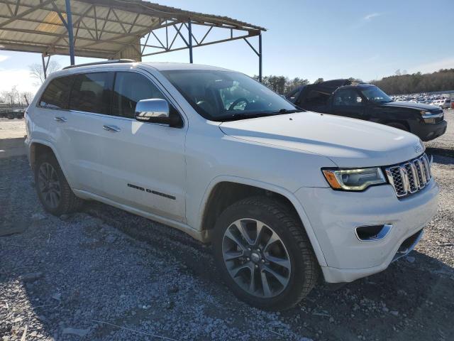 Photo 4 from auction – 2017 JEEP GRAND CHER with VIN 1C4RJFCG4HC727507