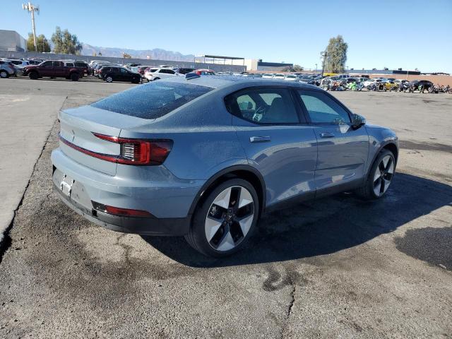 Photo 3 from auction – 2023 POLESTAR 2 with VIN YSMED3KA7PL124684