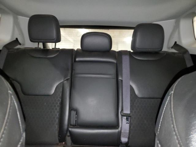 Photo 10 from auction – 2020 JEEP COMPASS LA with VIN 3C4NJDBB6LT137671