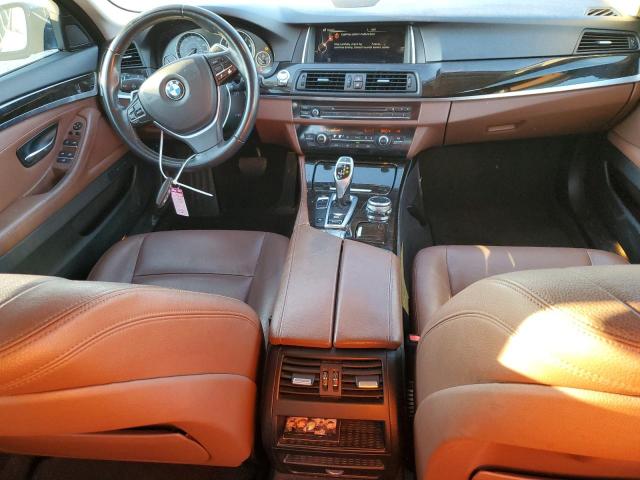 Photo 8 from auction – 2016 BMW 528 I with VIN WBA5A5C58GG349087