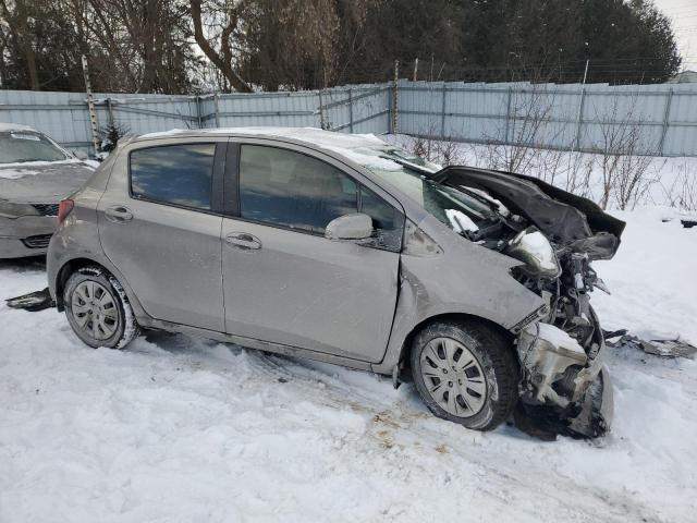 Photo 4 from auction – 2015 TOYOTA YARIS with VIN VNKKTUD36FA035048