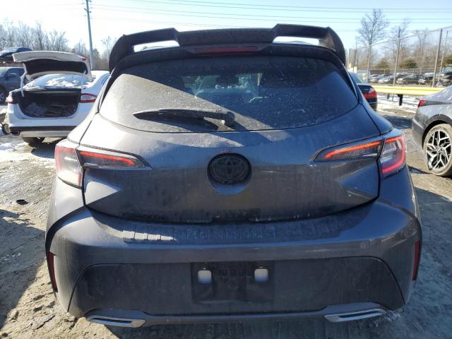 Photo 6 from auction – 2022 TOYOTA COROLLA SE with VIN JTND4MBE7N3171304