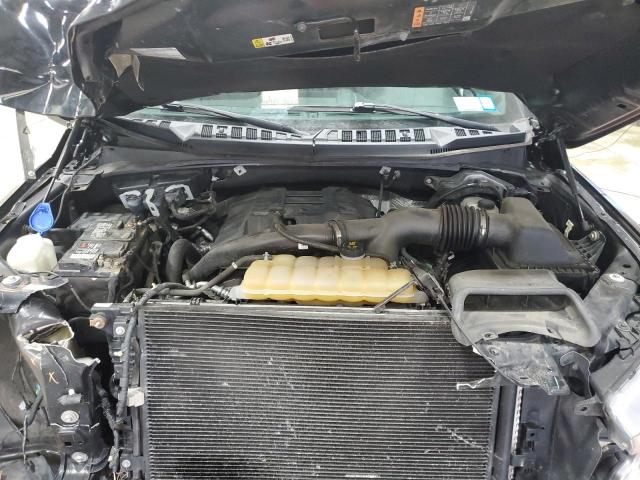Photo 11 from auction – 2018 FORD F150 SUPER with VIN 1FTEW1EP1JFD81890
