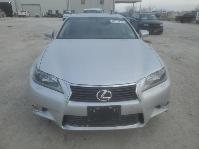 Photo 5 from auction – 2013 LEXUS GS 350 with VIN JTHCE1BLXD5012868