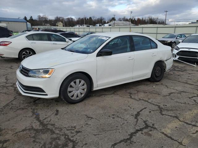 VOLKSWAGEN JETTA S 2016 with VIN 3VW267AJ4GM204246 - Photo from auction