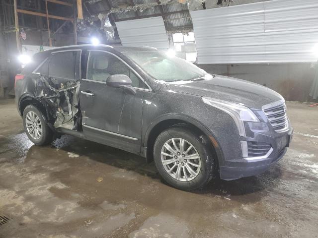 Photo 4 from auction – 2019 CADILLAC XT5 with VIN 1GYKNBRS2KZ203636
