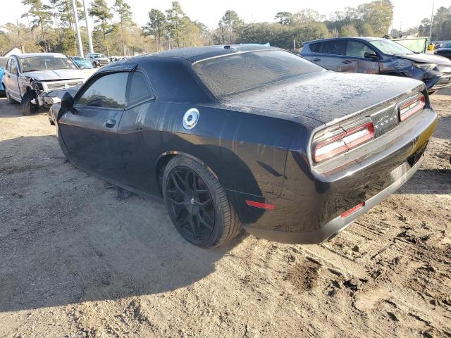 Photo 2 from auction – 2015 DODGE CHALLENGER with VIN 2C3CDZAG3FH906220