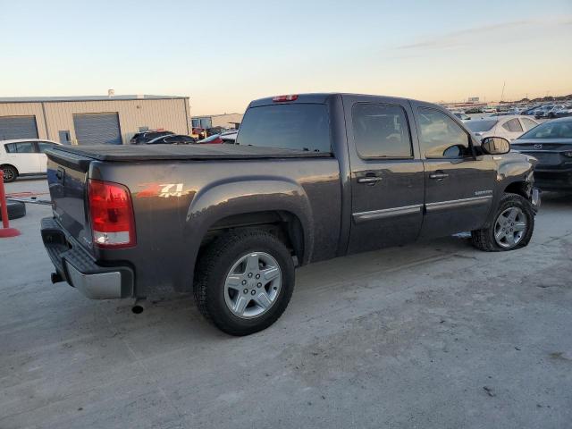 Photo 3 from auction – 2010 GMC SIERRA K15 with VIN 3GTRKWE38AG131892