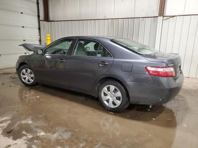 Photo 2 from auction – 2009 TOYOTA CAMRY BASE with VIN 4T1BE46K29U406003